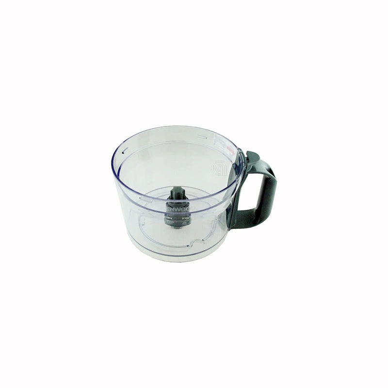 Bowl con mango original De Longhi FPP225 para robot de cocina