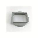 exhaust tube connector for Beko and Indesit washing machine 12K