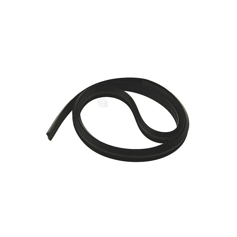 original Whirlpool dishwasher door seal C00340406