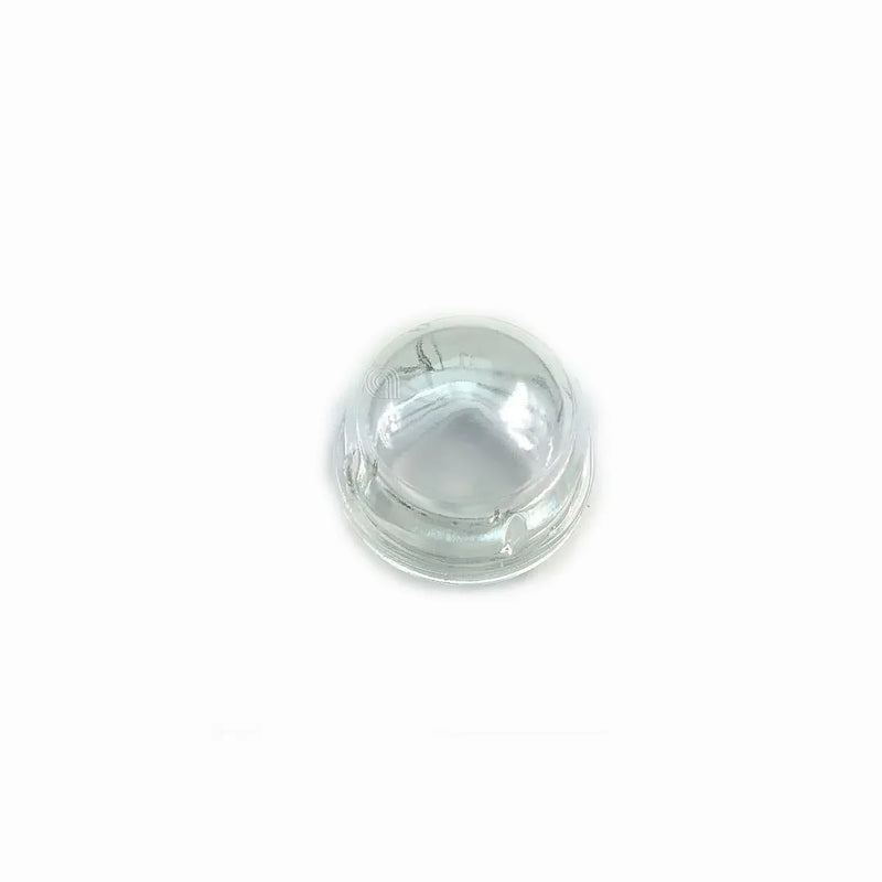 Glass lamp cover for Electrolux oven 3879113904 halogen