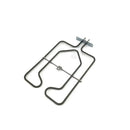 Grill heating element for La Germania Bertazzoni oven 606054 606056