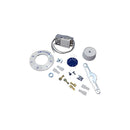 Original thermostat for Whirlpool refrigerator with codes C00314710