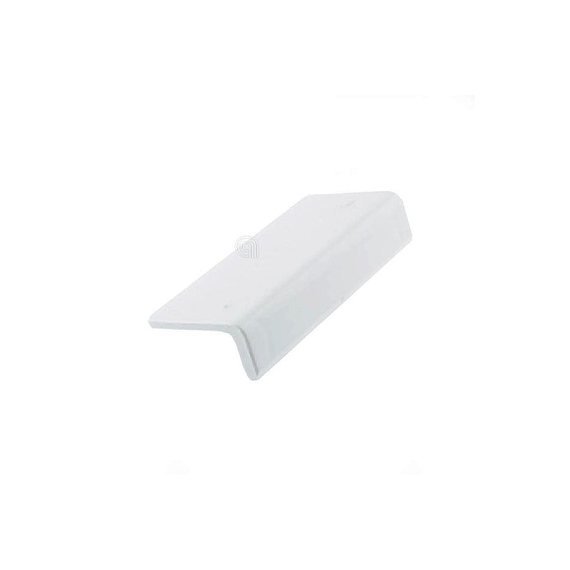 Door handle for Whirlpool Indesit refrigerator C00023128