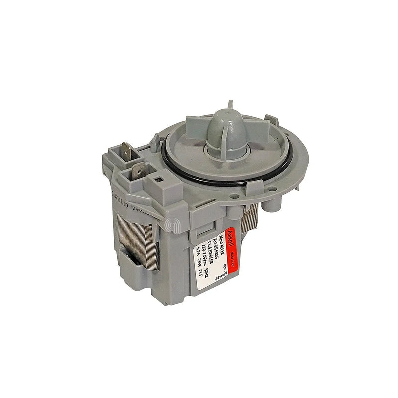 FAGOR, LG, BRANDT, SILTAL, SANGIORGIO - Drain Pump for Washing Machine - AS0002636