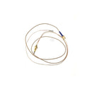 Original Glem Gas thermocouple plate code 011Z84 for stove