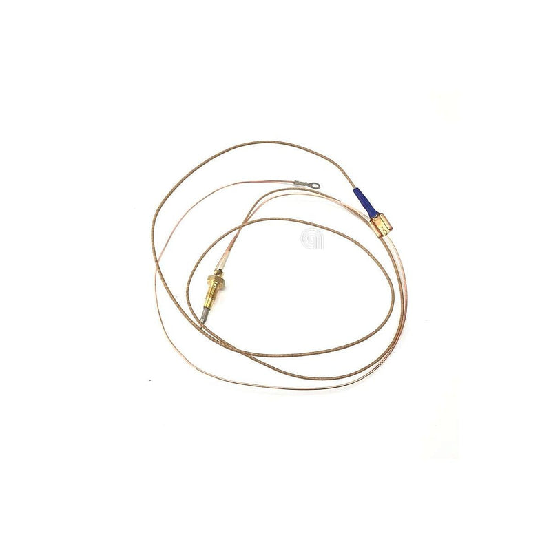 Original Glem Gas thermocouple plate code 011Z84 for stove