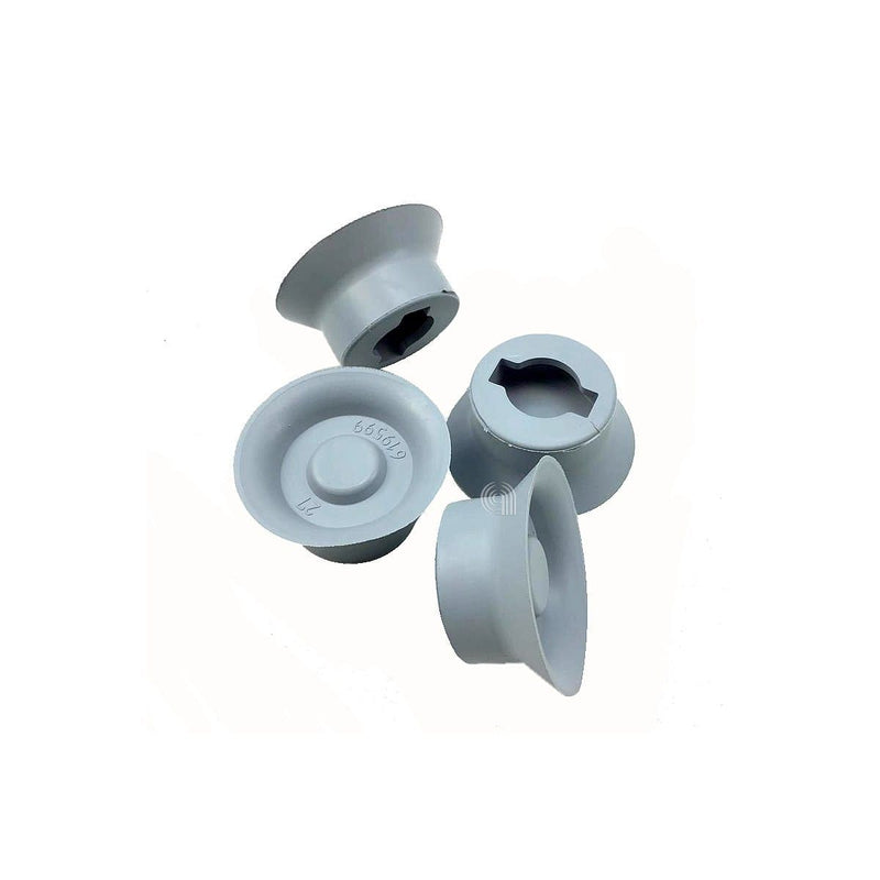 Foot covers for Gorenje dryer 619601 set of 4 units