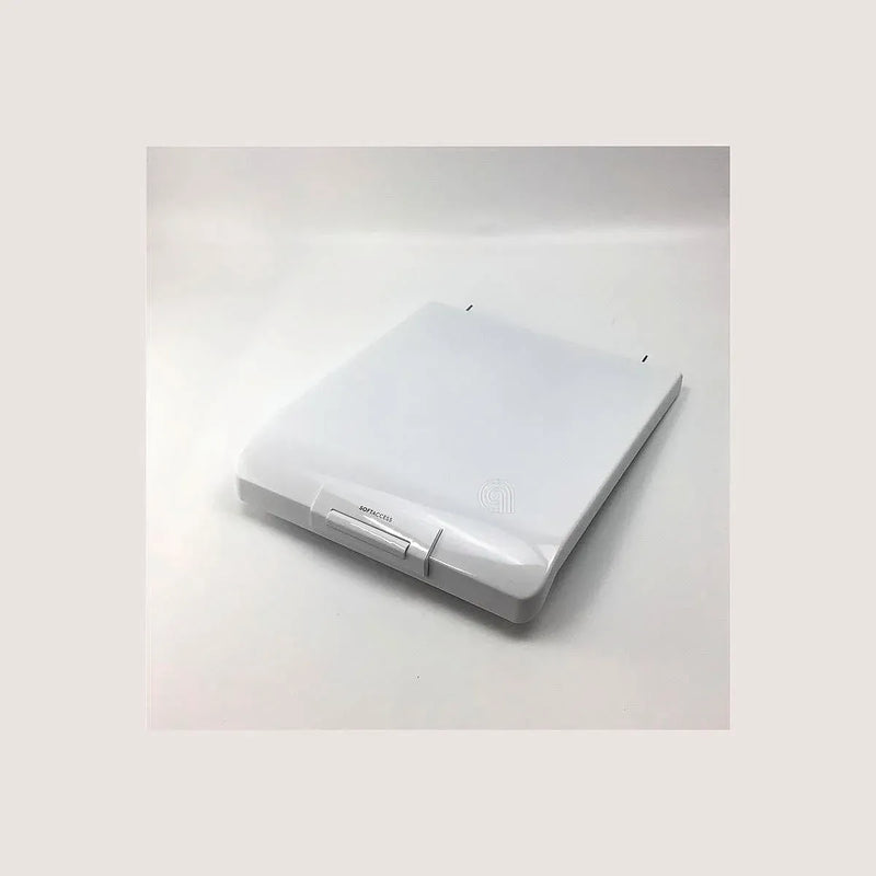 Complete white lid lock for Electrolux washing machine 1085208013