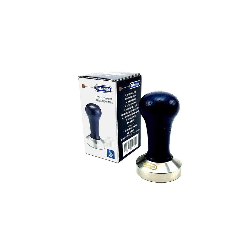Cafee tamper original para cafetera De Longhi código 5513281931