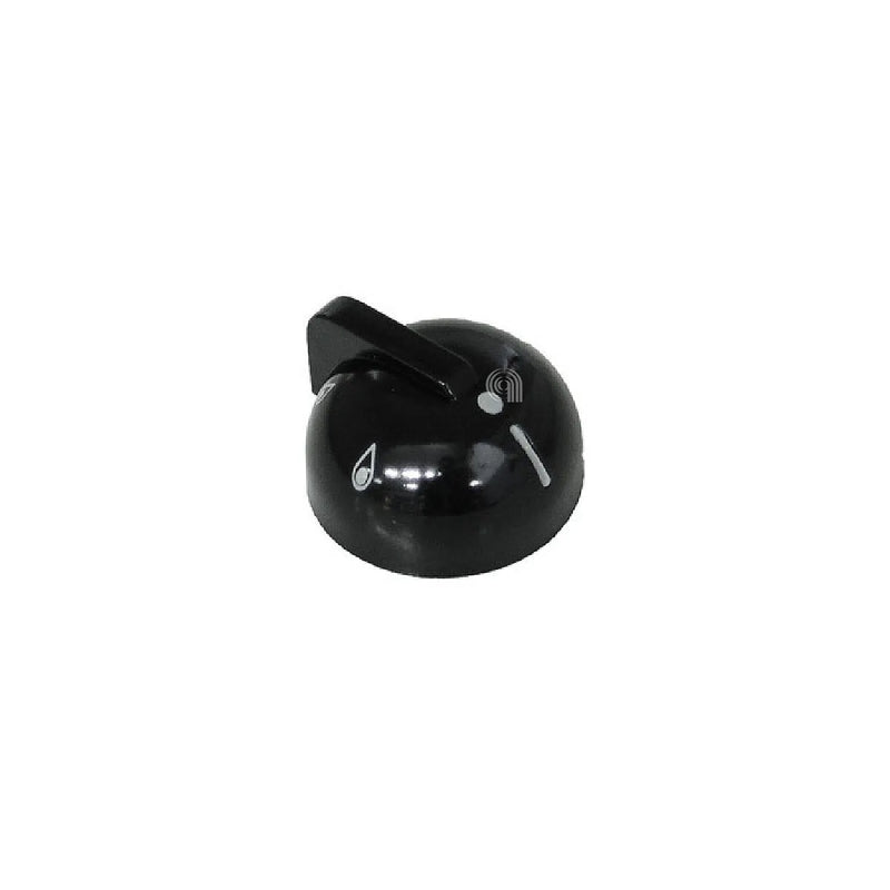 KITCHEN SPARE PARTS - Oven cooktop knob - M3633