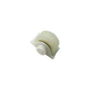 Complete rear pulley for Electrolux washing machine code 1085307013