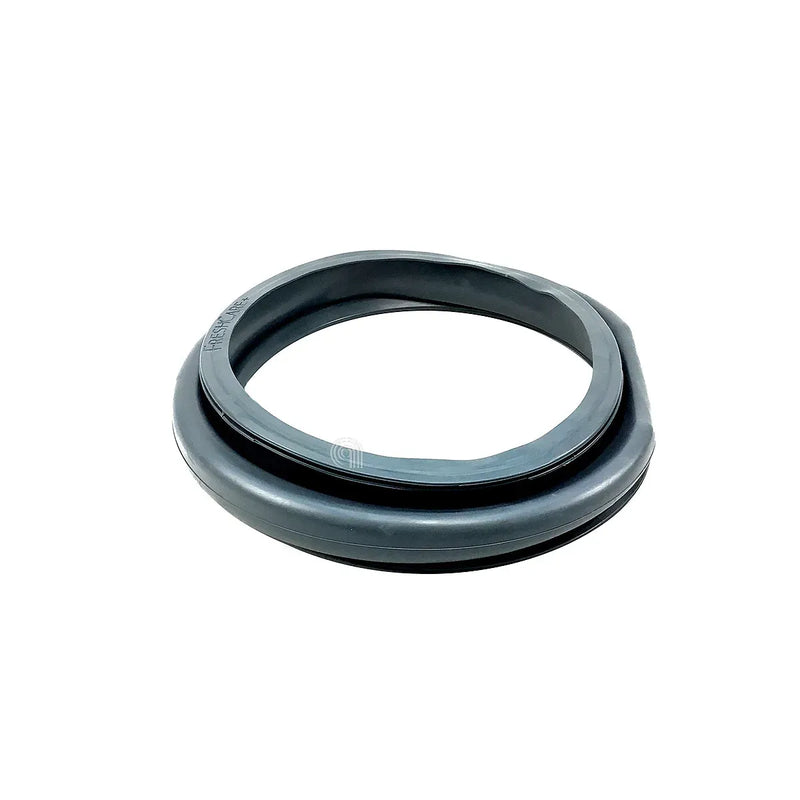 Original door gasket for Whirlpool and Indesit washing machine C00508708