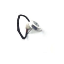 Motor ventilador ZBYP-4.5-8-20 original para frigorífico Midea