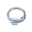 Original Whirlpool dryer door gasket with code C00303546