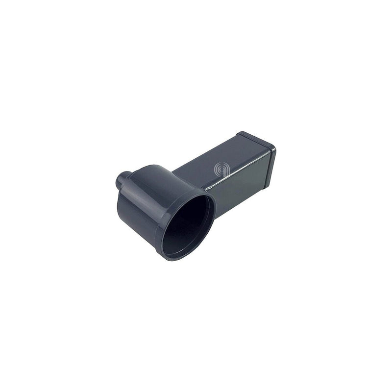 cuerpo rallador original para rallador Tefal MS-651191 Moulinex