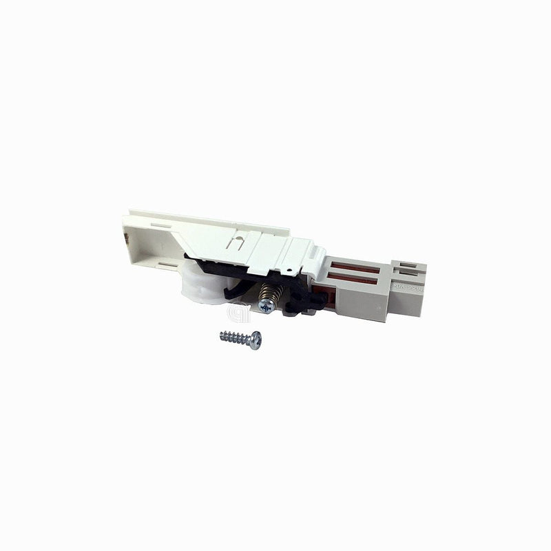 Original Gorenje mechanical door lock for dryer 327365