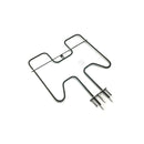 WHIRLPOOL, INDESIT - Resistencia superior de horno 1800W - 481010836643