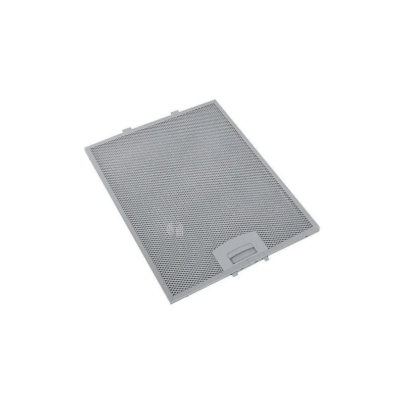 Original metal filter 310x250 for Bosch extractor hood 00353110