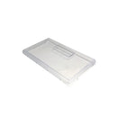 Original refrigerator drawer front Whirlpool Indesit C00285942