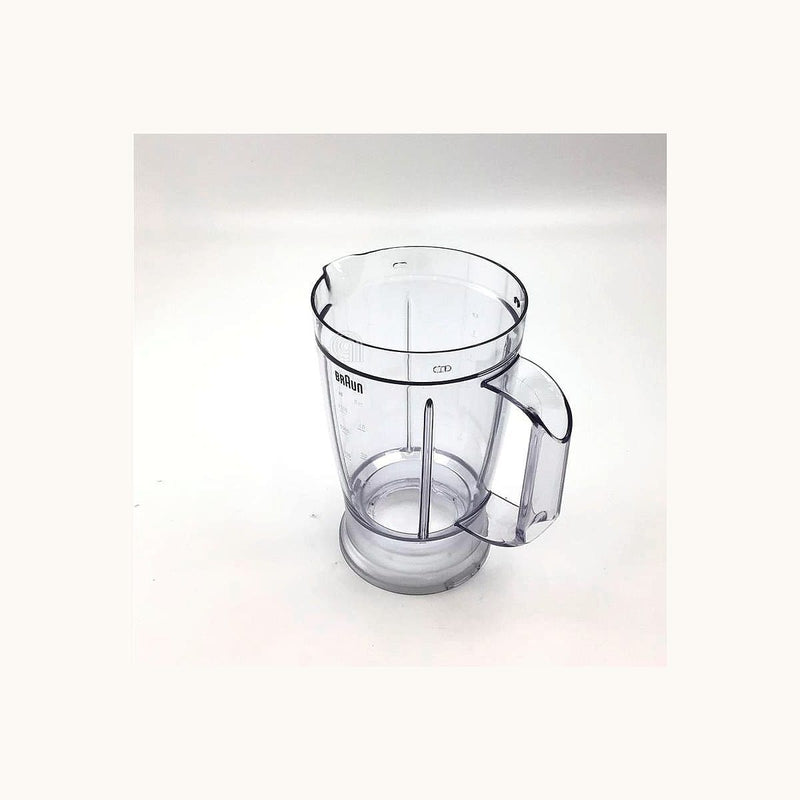 Jarra para batidora De Longhi modelo AS00000100 compatible Braun