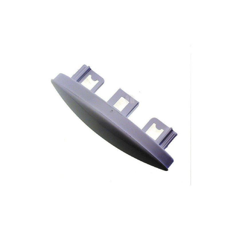 Dishwasher handle cover Whirlpool Indesit C00044871