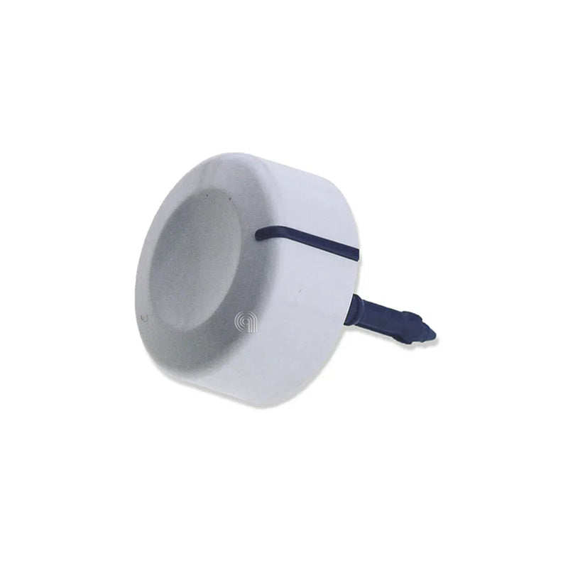 Timer knob for Whirlpool and Indesit washing machine and dryer