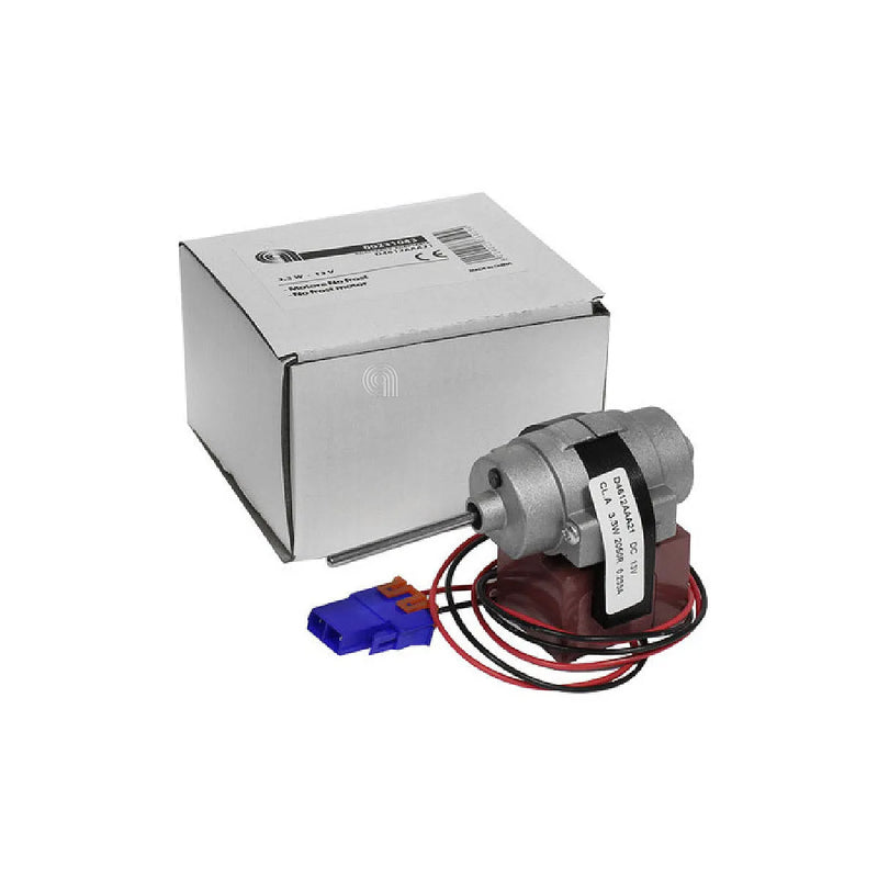 BOSCH, BALAY, DAEWOO - Refrigerator Freezer Fan Motor - 00601067