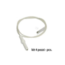 FRANKE - Candeletta de Accensión Piano de Cocina - 1981324