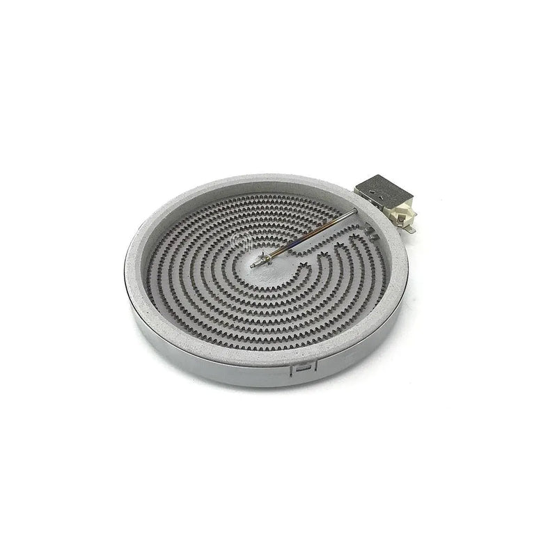 GENERAL ELECTRIC - Vitroceramic cooktop heating element - WB30T10045