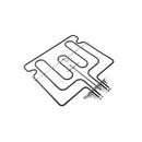 MIELE - Resistencia Superior Horno 1300W+1600W - 07511681