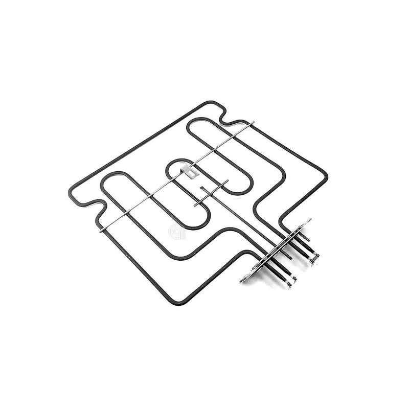 MIELE - Upper Oven Heating Element 1300W+1600W - 07511681