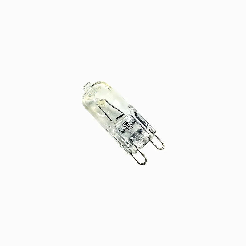 G9 230V oven lamp bulb compatible with Electrolux and other brands