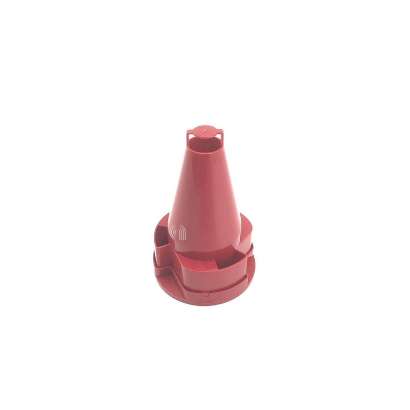 Single cyclone for Candy vacuum cleaner code 48030106