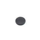 Internal cap for Whirlpool ceramic hob 481236068964