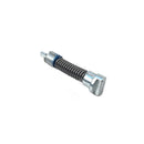 tapa bisagra derecha CB61 para vitrocerámica Smeg 691331457