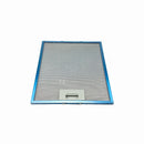 Original metal filter 305x267x9 for Elica extractor hood