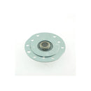 Original rear bearing for Beko dryer 2951900100 Indesit C00864383
