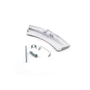 ELECTROLUX, AEG, ZANUSSI - Kit maneta puerta lavadora - 4055128930