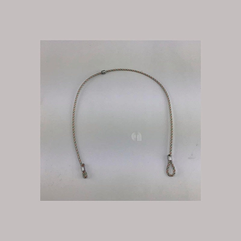 cuerda de puerta para lavavajillas Gorenje código 512647