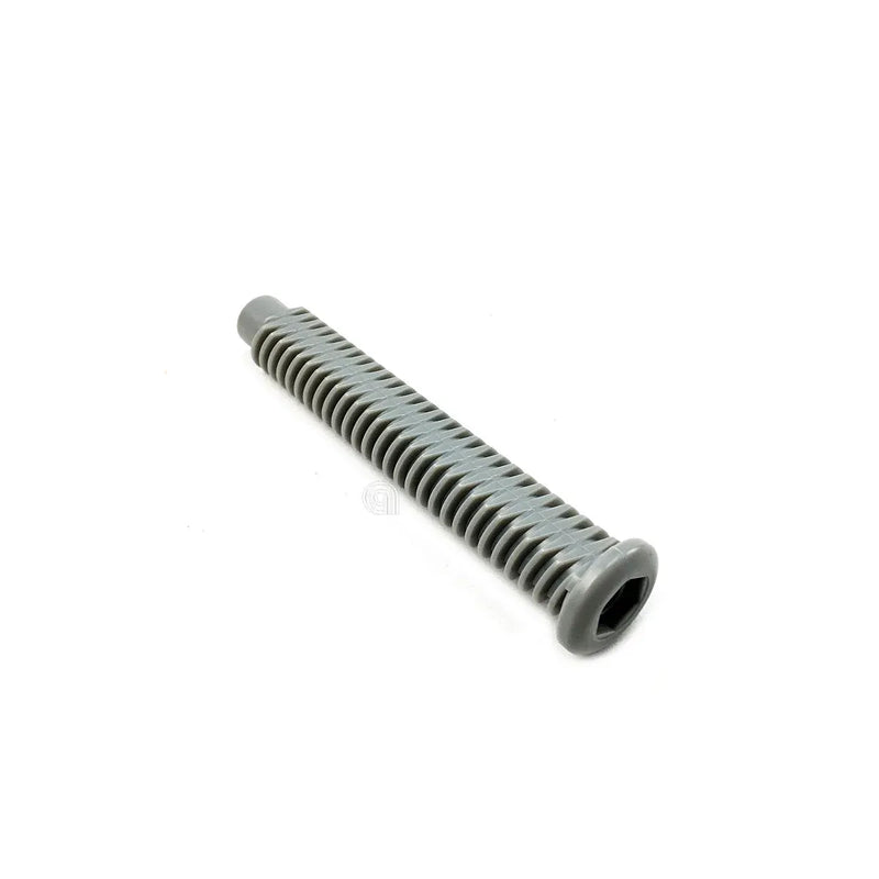 Adjustable central foot for Electrolux dishwasher 1173632009