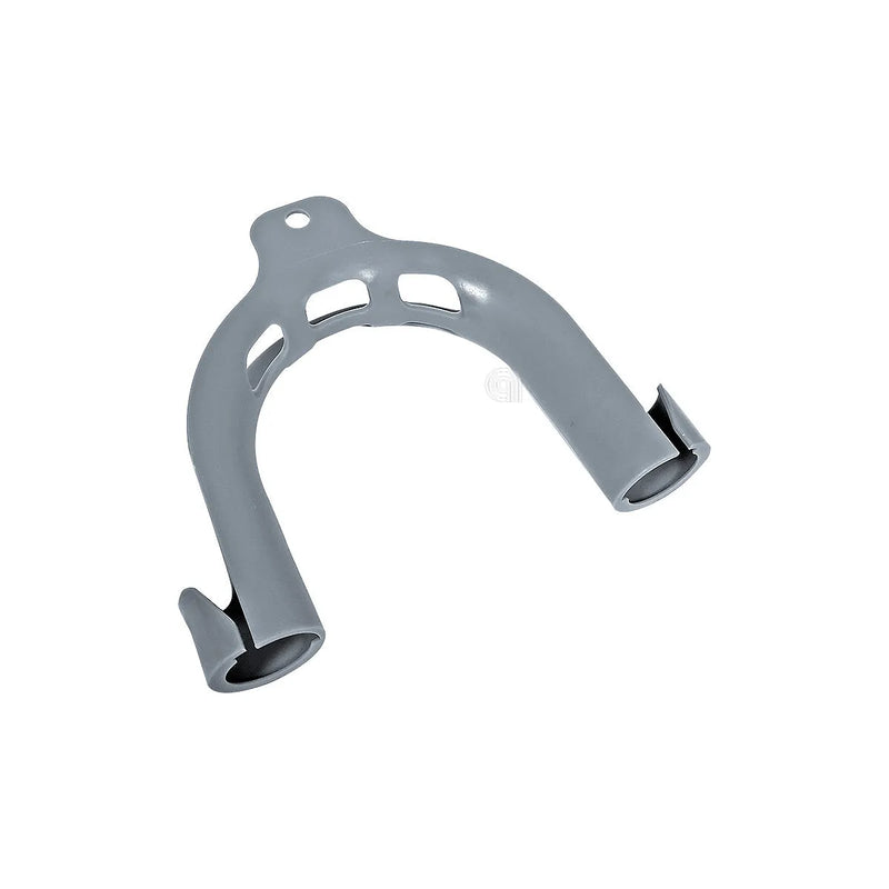 GENERAL ELECTRIC, UNIVERSAL - Washing Machine Dryer Drain Hose Guide Bracket - WH41X10133