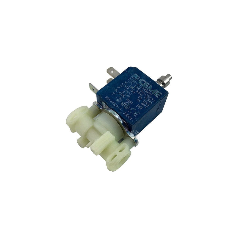 bomba de agua Elval CEME5330DN2,7 para cafetera De Longhi 230V