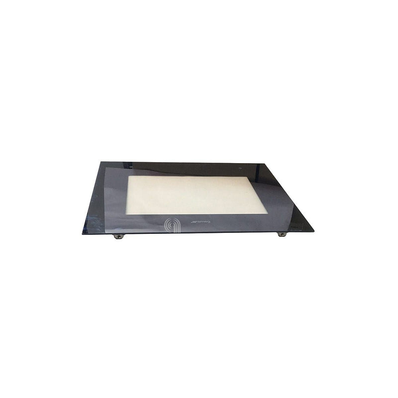 Estirador vidrio puerta horno smeg código 692533150 692533151