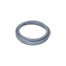 Original door seal for Whirlpool Indesit washing machine C00110330