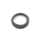 Original hatch gasket for washing machine Smeg 754131546 757850017