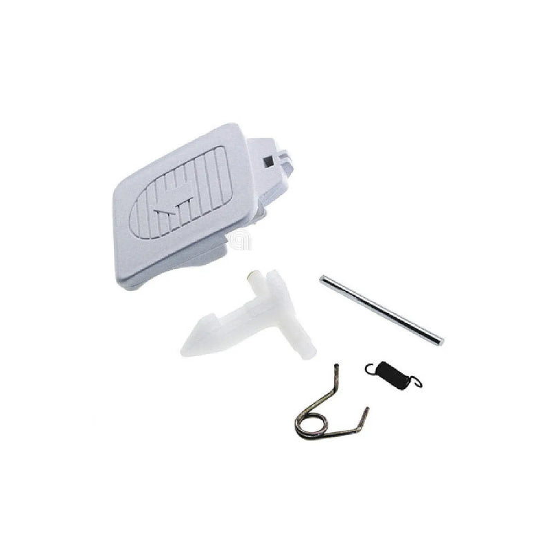 BOSCH, BALAY, SIEMENS, LYNX - Washing Machine Door Handle Pull - 00058691