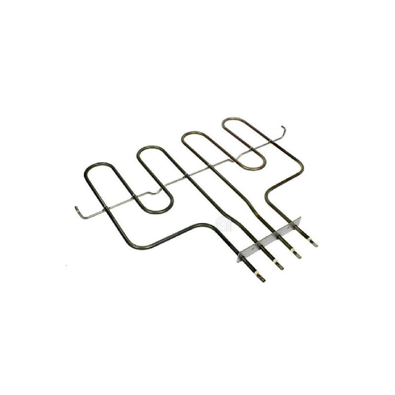 WHIRLPOOL, ARISTON, INDESIT, HOTPOINT - Upper oven heating element 2660W - C00230133