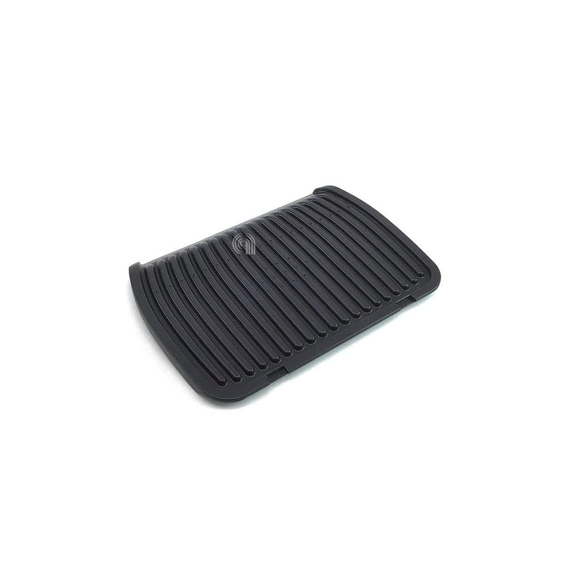 Placa inferior original grill Tefal TS-01043490 para grill