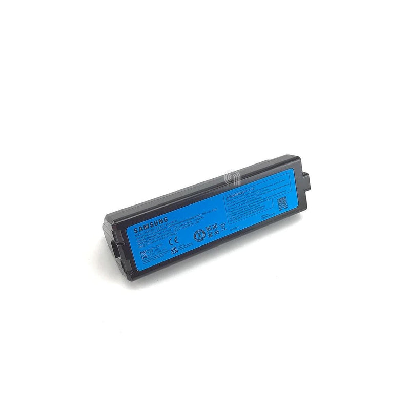 batería li-ion 21.6v 3800mah para aspiradora samsung DJ96-00234A