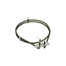 ELECTROLUX, AEG, REX, ZANUSSI - Resistencia circular horno 2000W - 3570284038